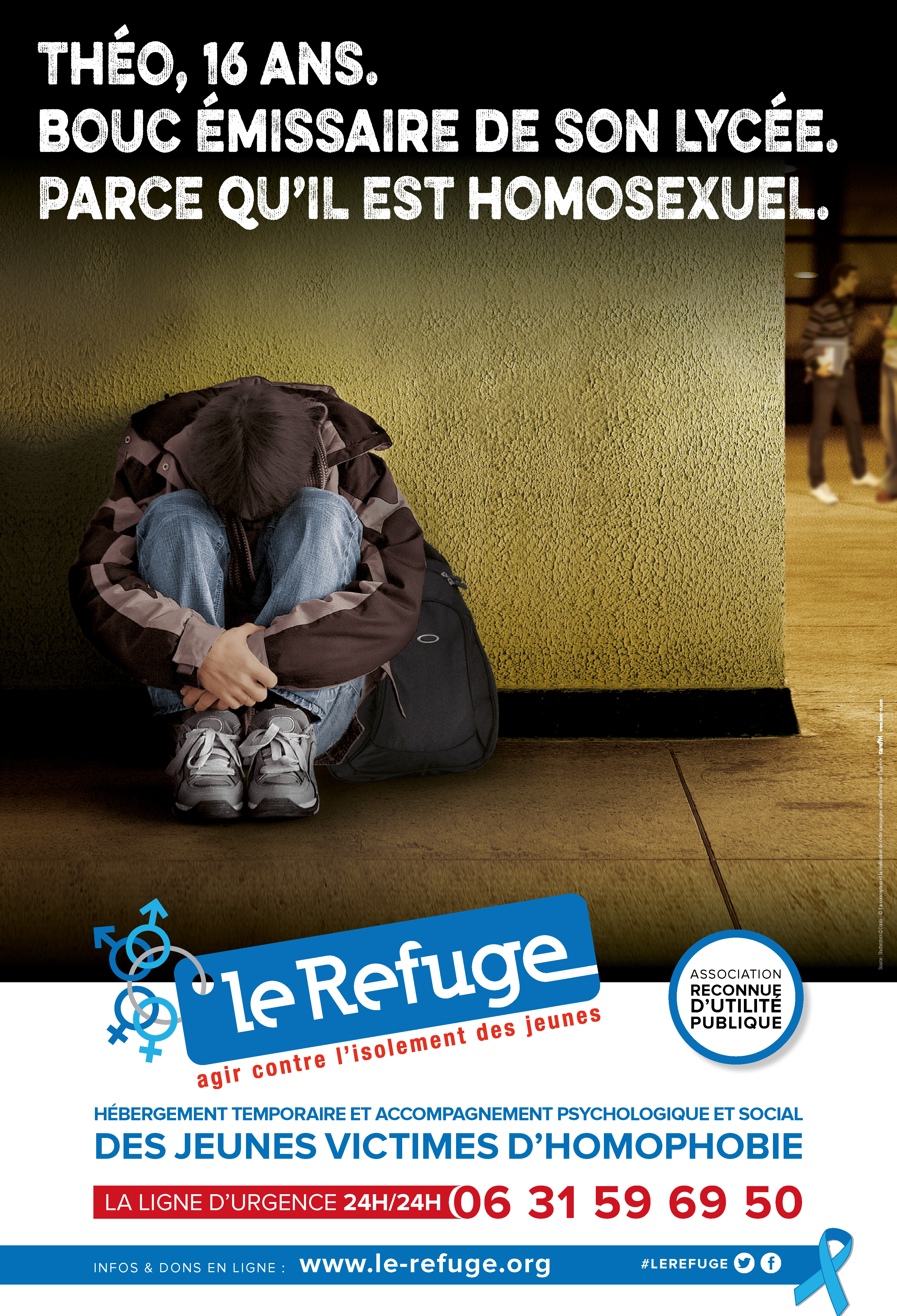 Une sixième semaine d’appel aux dons