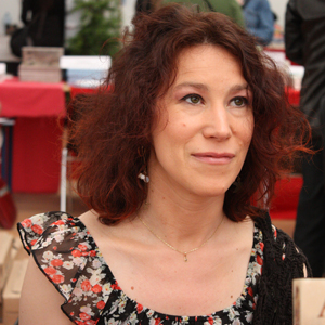 SECD : Charlotte Bousquet au Mans