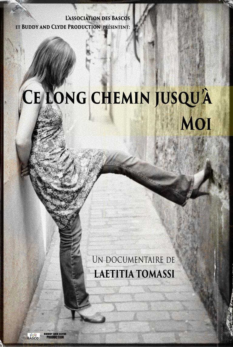 Projection : « Ce long chemin jusqu&rsquo;à  moi »