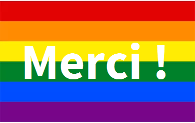 Culture-Pride 2019 : merci à  tous.tes !