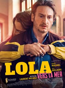 Projection du film « Lola vers la mer »
