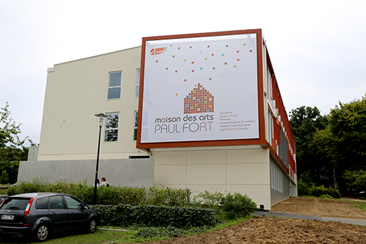 Intervention contre les discriminations