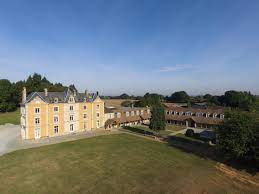 MFR de Bernay en Champagne