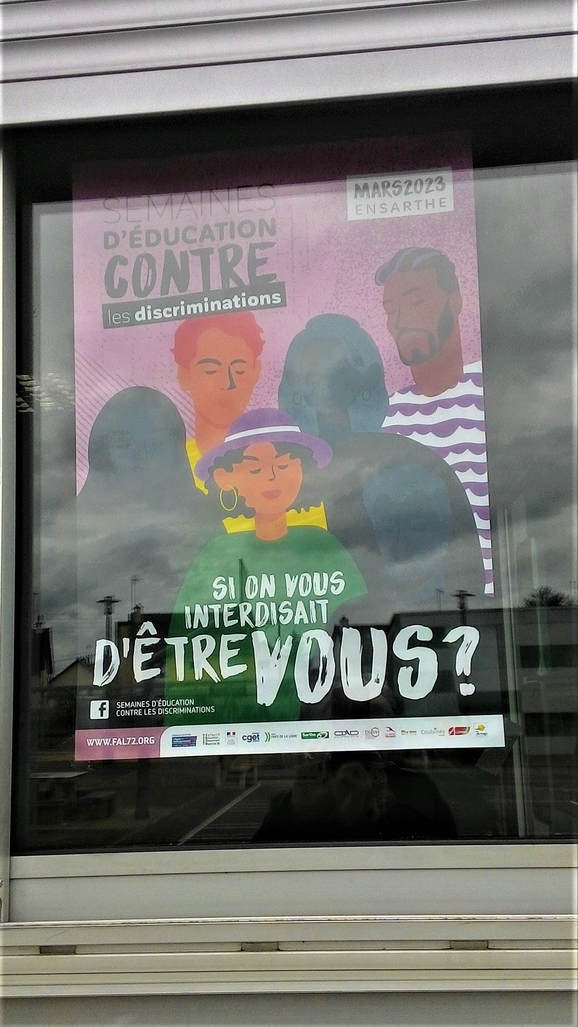 l&rsquo;EREA de Changé