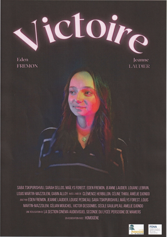 2 courts-métrages contre l&rsquo;homophobie a MAMERS