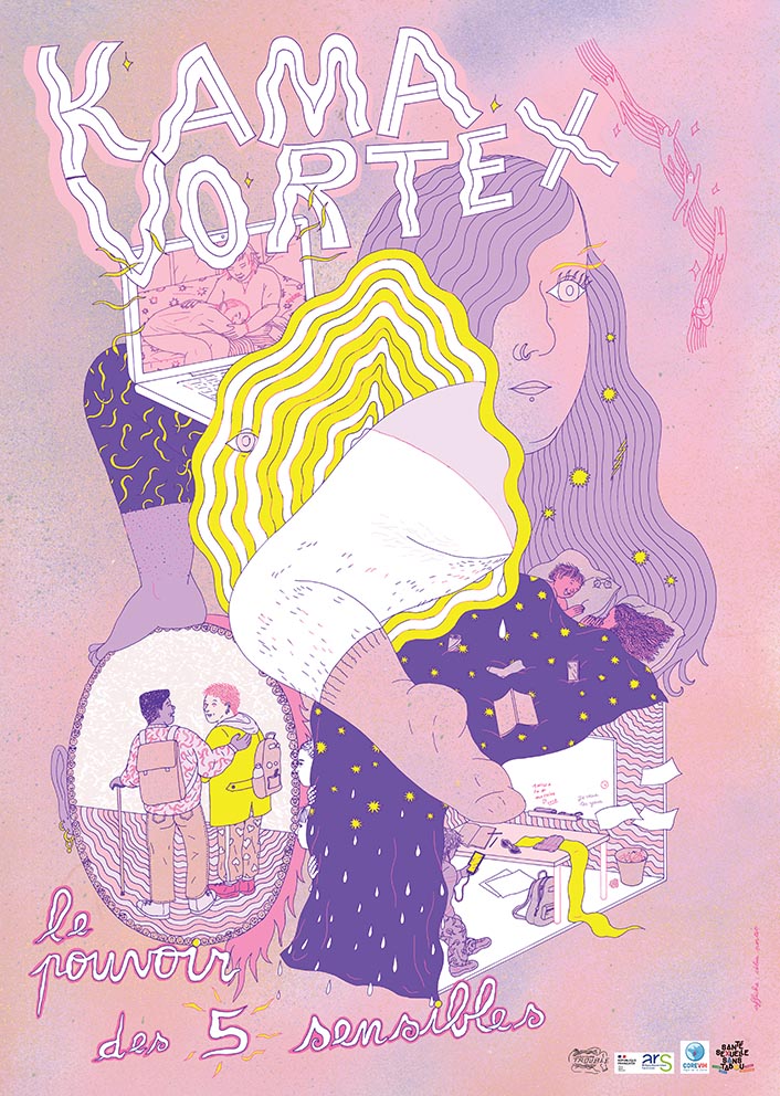 journée au lycée Raphael Elizé à  Sablé sur Sarthe