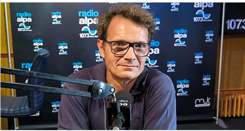 On encourage nos adhérent/es à  participer à  ce beau projet!